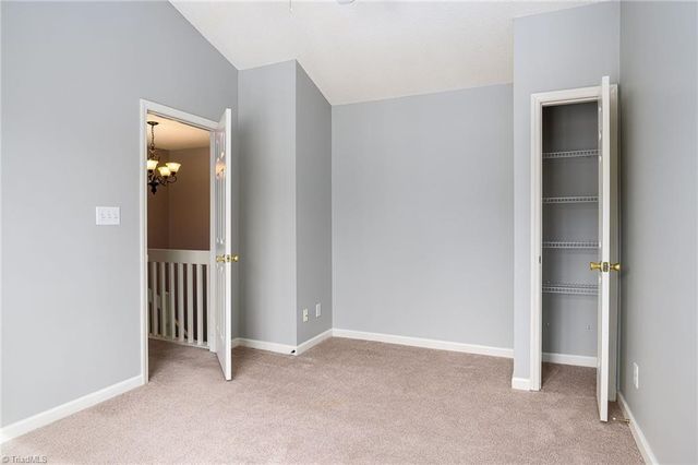 12 Tannenbaum Circle, Greensboro, NC 27410