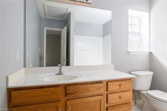 12 Tannenbaum Circle, Greensboro, NC 27410