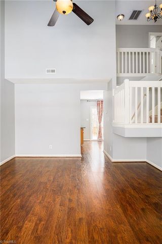 12 Tannenbaum Circle, Greensboro, NC 27410