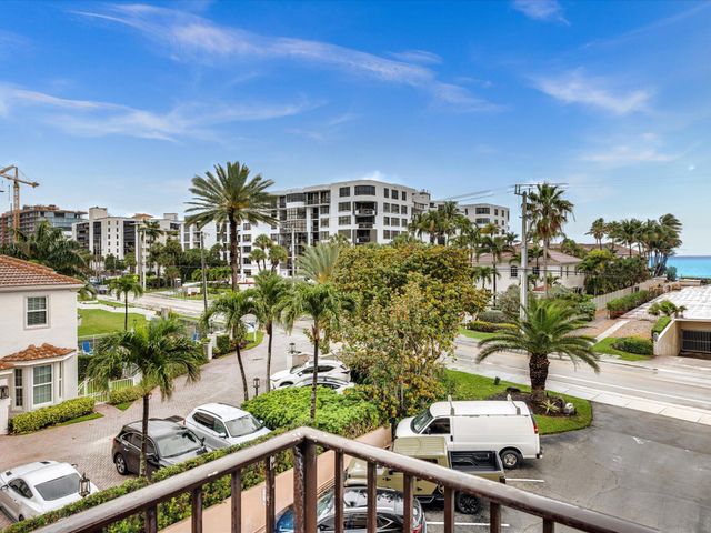 1150 Hillsboro Mile 302, Hillsboro Beach, FL 33062