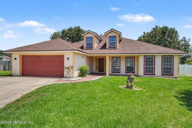 9210 HAWKS POINT Drive, Jacksonville, FL 32222