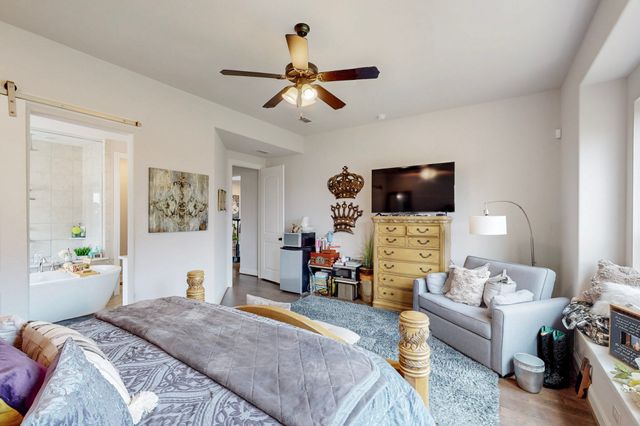 2916 Fountain Park Drive, Celina, TX 75009