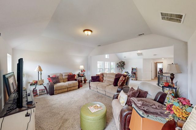 2916 Fountain Park Drive, Celina, TX 75009