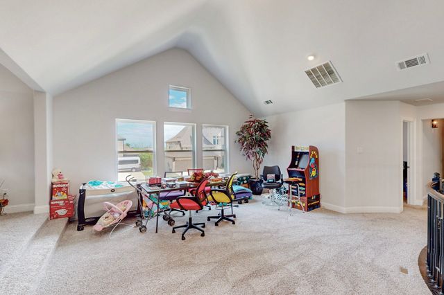 2916 Fountain Park Drive, Celina, TX 75009
