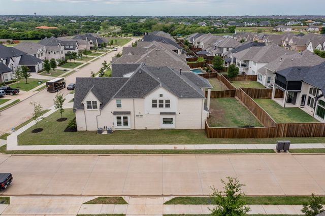2916 Fountain Park Drive, Celina, TX 75009