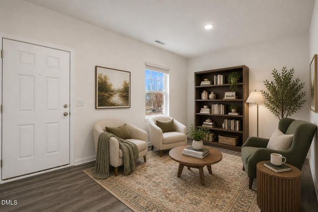 216 Blue Sky Lane, Louisburg, NC 27549