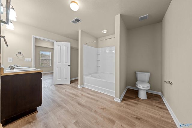 254 Fenrose Drive, Harvest, AL 35749