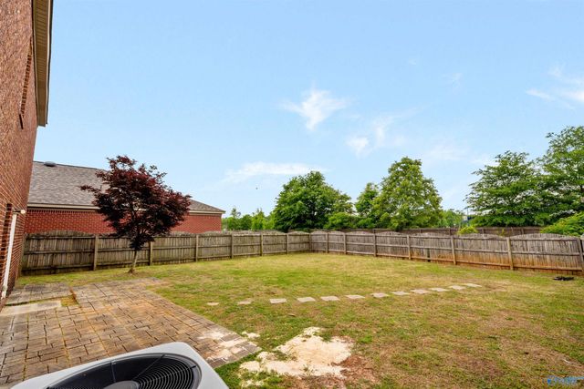 254 Fenrose Drive, Harvest, AL 35749