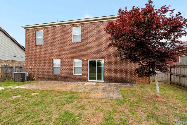 254 Fenrose Drive, Harvest, AL 35749