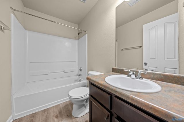 254 Fenrose Drive, Harvest, AL 35749