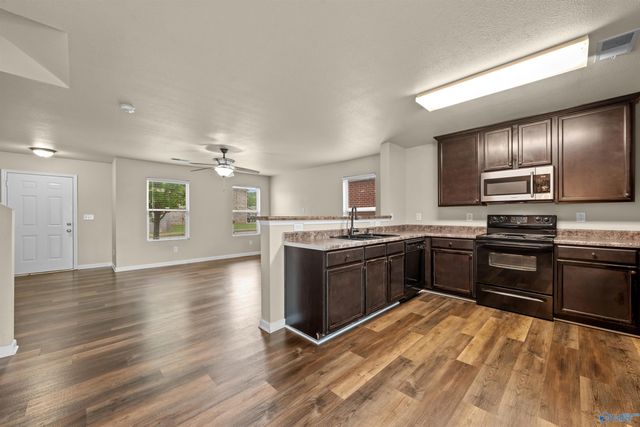254 Fenrose Drive, Harvest, AL 35749