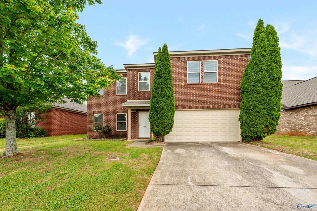 254 Fenrose Drive, Harvest, AL 35749