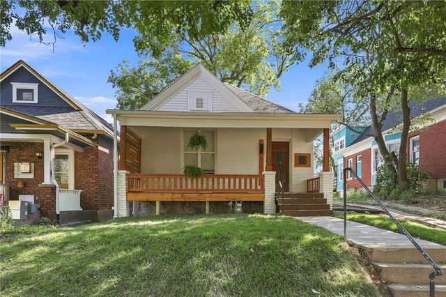 3525 Windsor Avenue, Kansas City, MO 64123