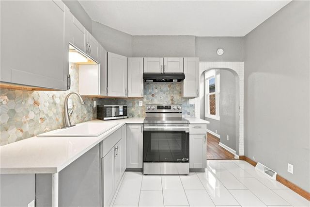 3525 Windsor Avenue, Kansas City, MO 64123