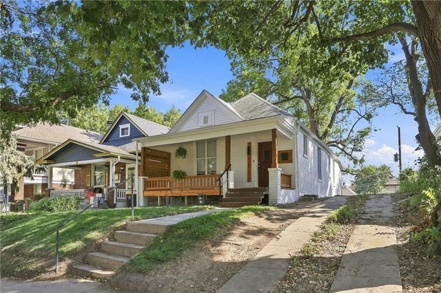 3525 Windsor Avenue, Kansas City, MO 64123