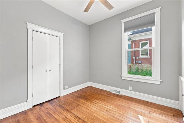 3525 Windsor Avenue, Kansas City, MO 64123