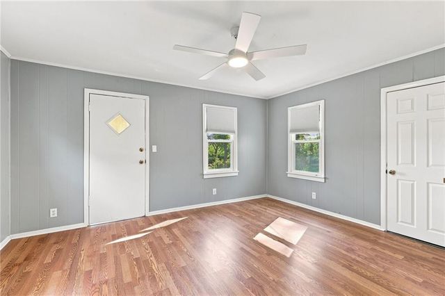 3525 Windsor Avenue, Kansas City, MO 64123