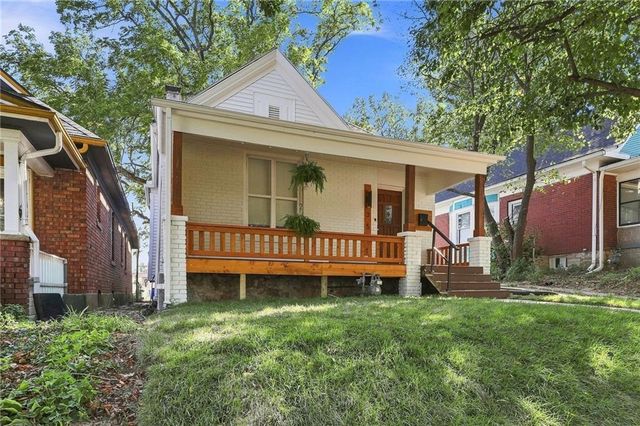 3525 Windsor Avenue, Kansas City, MO 64123