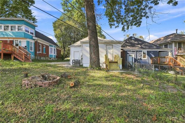 3525 Windsor Avenue, Kansas City, MO 64123
