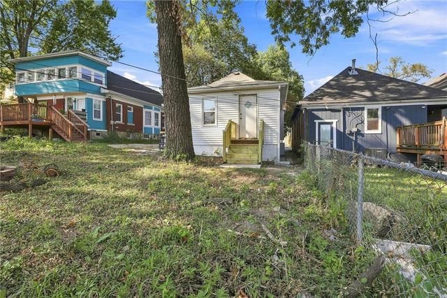 3525 Windsor Avenue, Kansas City, MO 64123