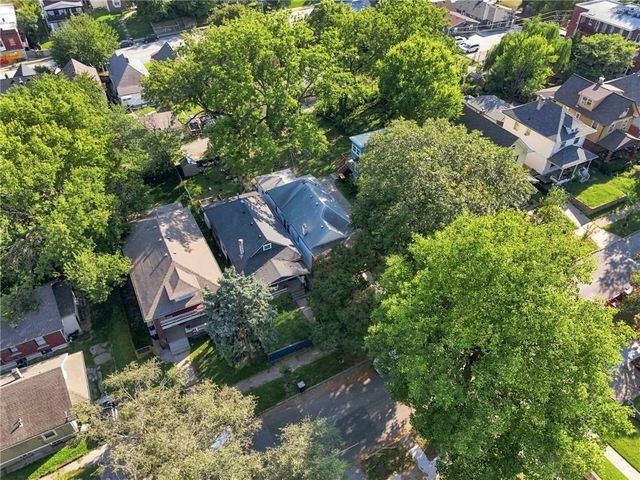 3525 Windsor Avenue, Kansas City, MO 64123
