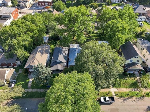 3525 Windsor Avenue, Kansas City, MO 64123