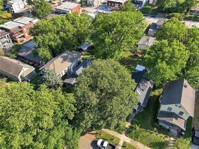 3525 Windsor Avenue, Kansas City, MO 64123