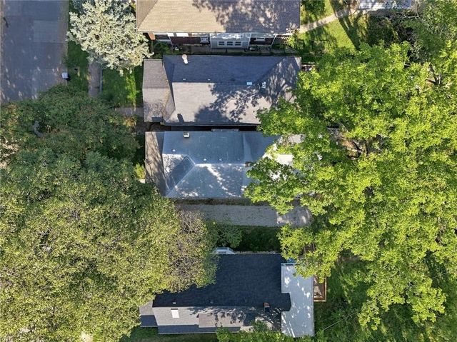 3525 Windsor Avenue, Kansas City, MO 64123