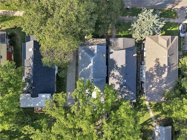 3525 Windsor Avenue, Kansas City, MO 64123
