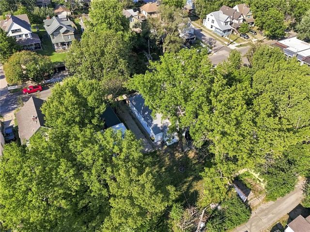 3525 Windsor Avenue, Kansas City, MO 64123