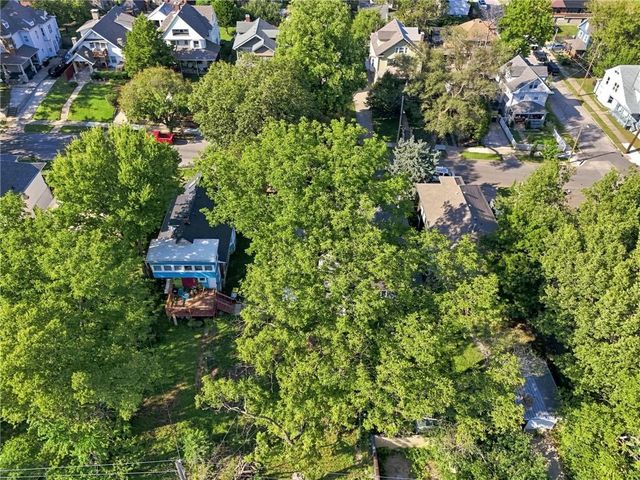 3525 Windsor Avenue, Kansas City, MO 64123