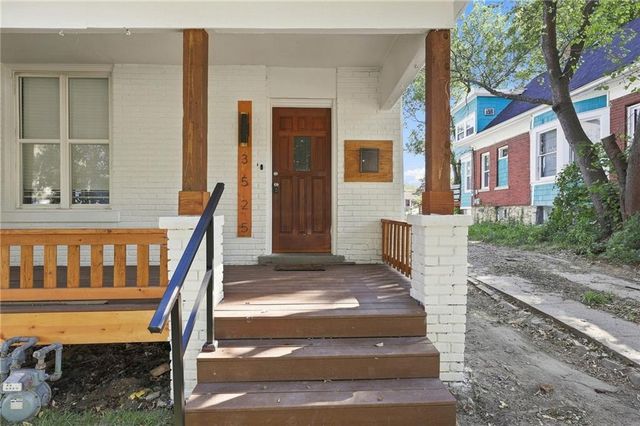 3525 Windsor Avenue, Kansas City, MO 64123