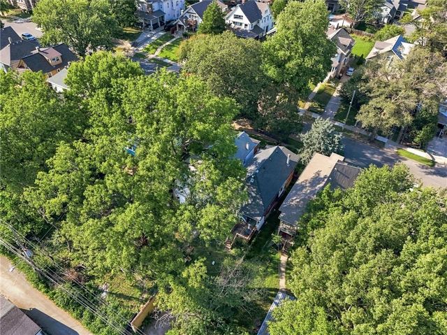 3525 Windsor Avenue, Kansas City, MO 64123