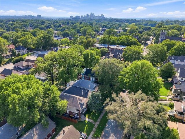 3525 Windsor Avenue, Kansas City, MO 64123