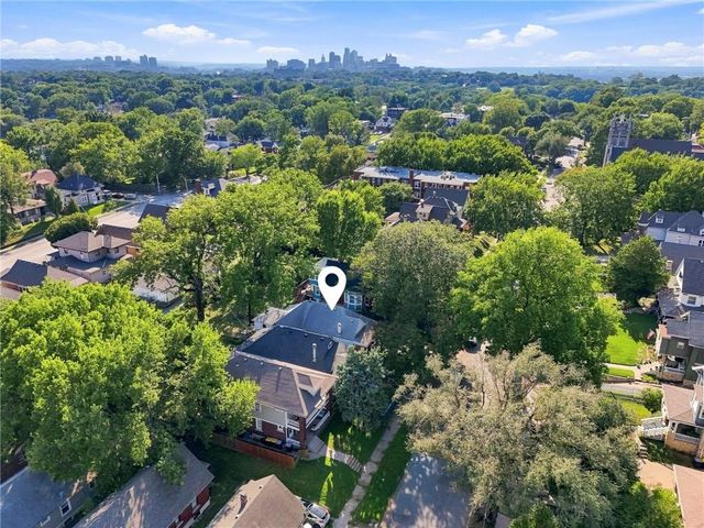 3525 Windsor Avenue, Kansas City, MO 64123