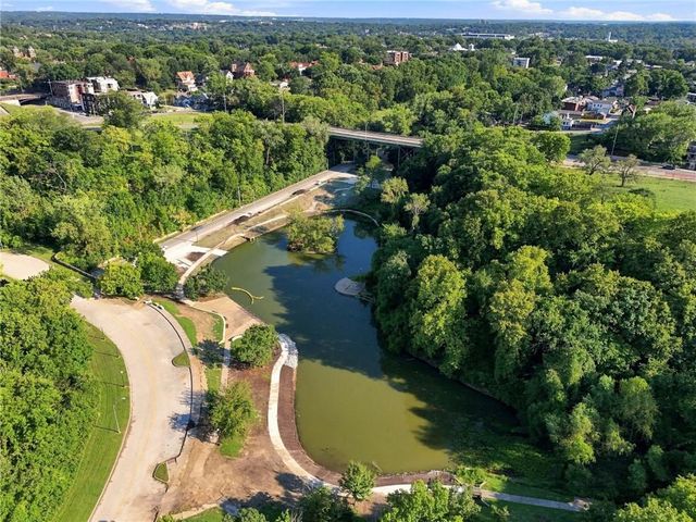 3525 Windsor Avenue, Kansas City, MO 64123