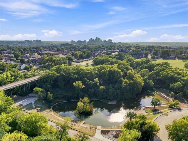 3525 Windsor Avenue, Kansas City, MO 64123