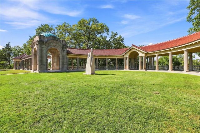 3525 Windsor Avenue, Kansas City, MO 64123