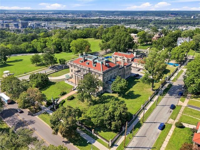 3525 Windsor Avenue, Kansas City, MO 64123