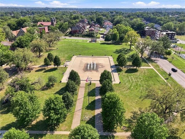3525 Windsor Avenue, Kansas City, MO 64123