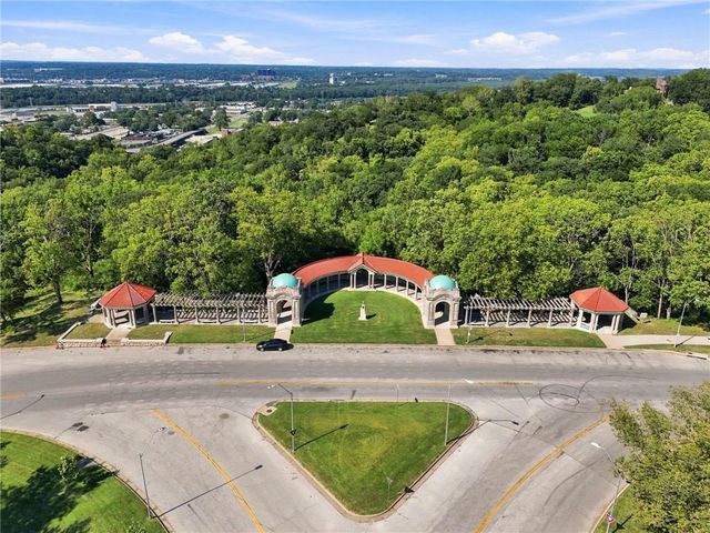3525 Windsor Avenue, Kansas City, MO 64123