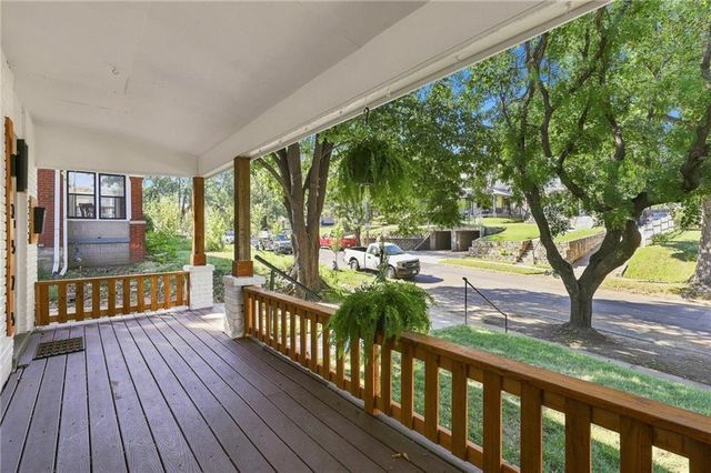 3525 Windsor Avenue, Kansas City, MO 64123