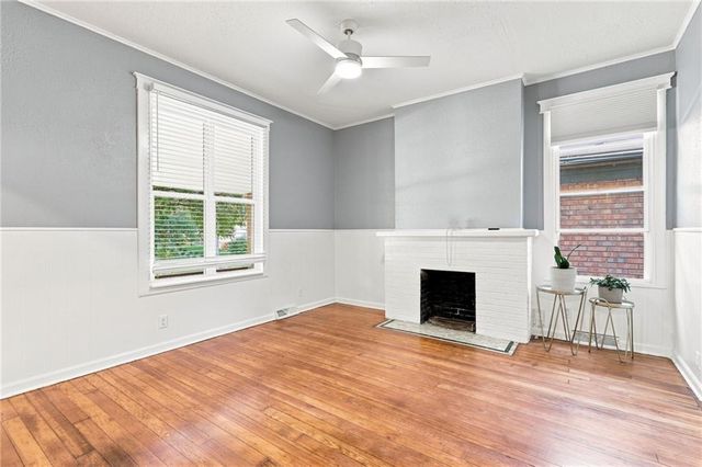 3525 Windsor Avenue, Kansas City, MO 64123
