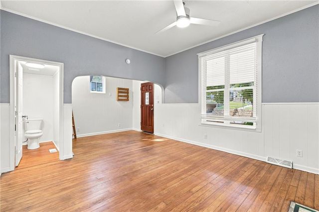 3525 Windsor Avenue, Kansas City, MO 64123