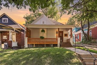 3525 Windsor Avenue, Kansas City, MO 64123