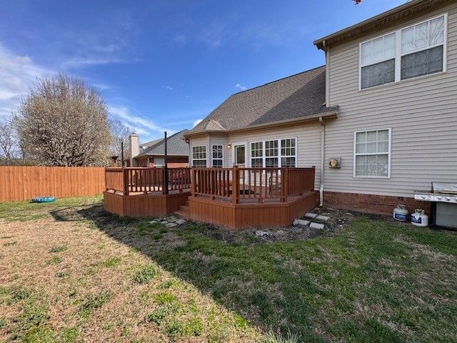 3133 Vera Valley Rd, Franklin, TN 37064