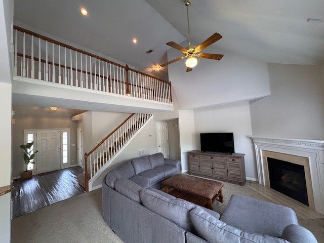 3133 Vera Valley Rd, Franklin, TN 37064