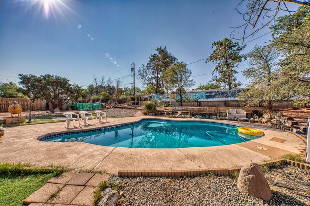 5639 Camino Canada NW, Albuquerque, NM 87114