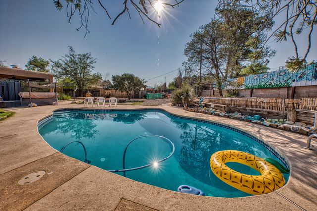 5639 Camino Canada NW, Albuquerque, NM 87114