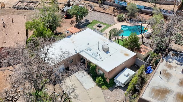 5639 Camino Canada NW, Albuquerque, NM 87114